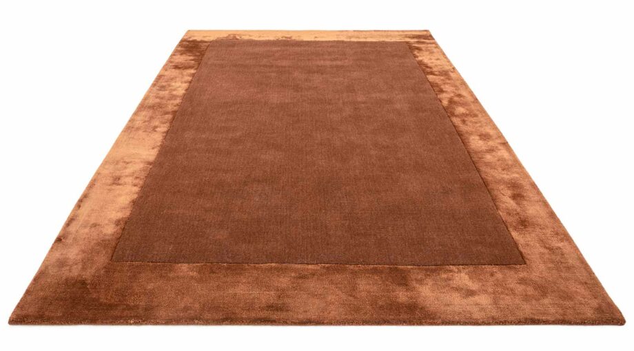 Asiatic teppe Ascot Rust 1 3D
