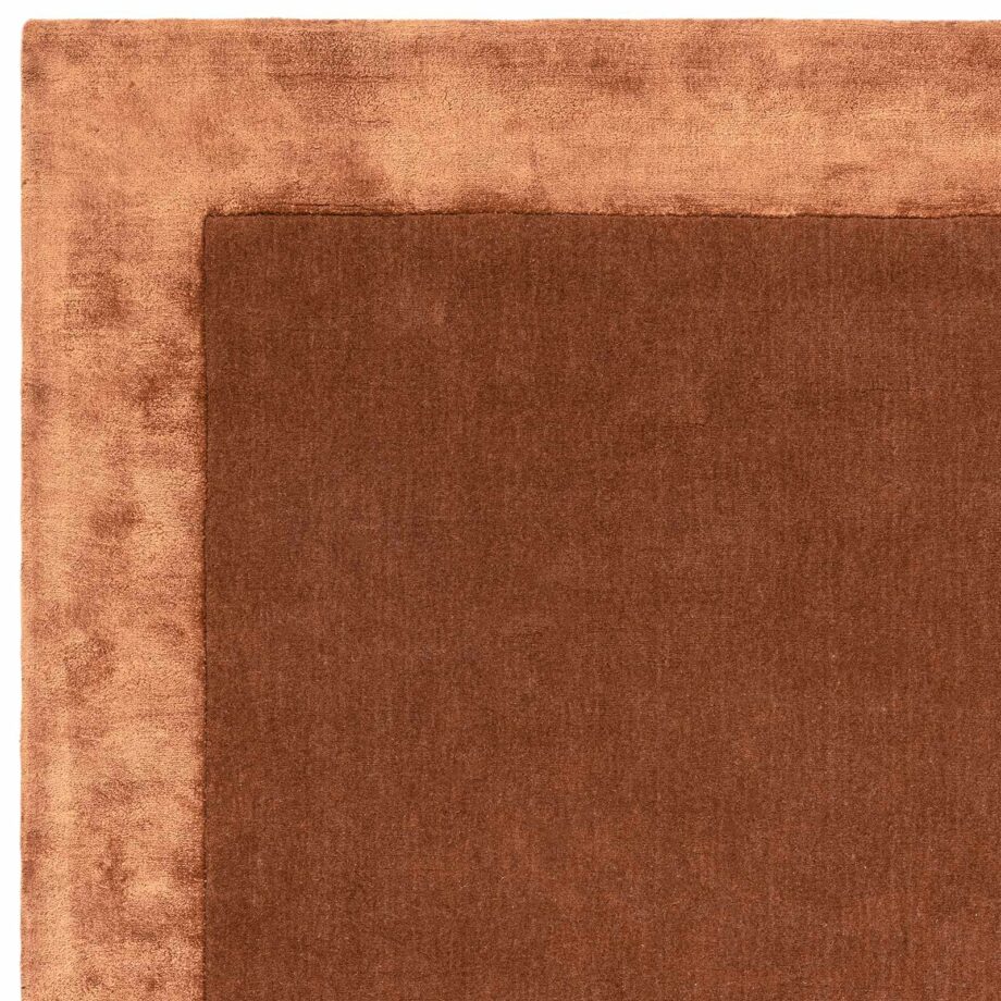 Asiatic teppe Ascot Rust 2