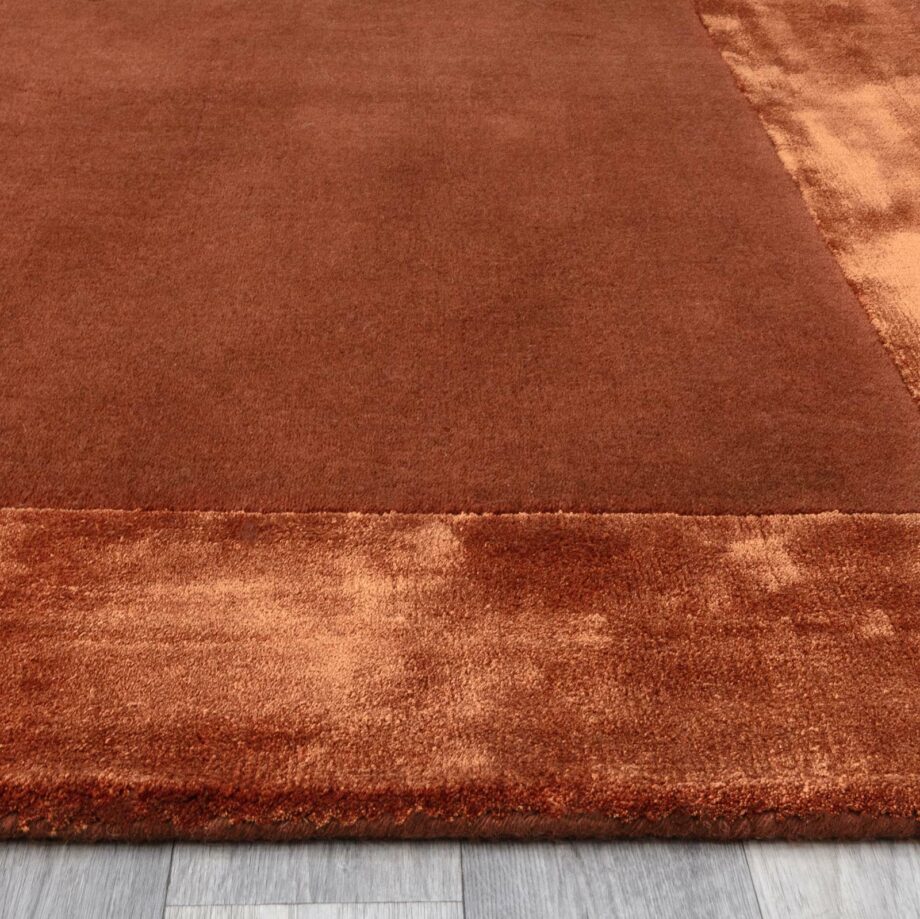 Asiatic teppe Ascot Rust 4