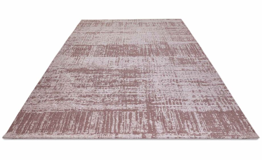 Asiatic teppe Beau Blush 3D