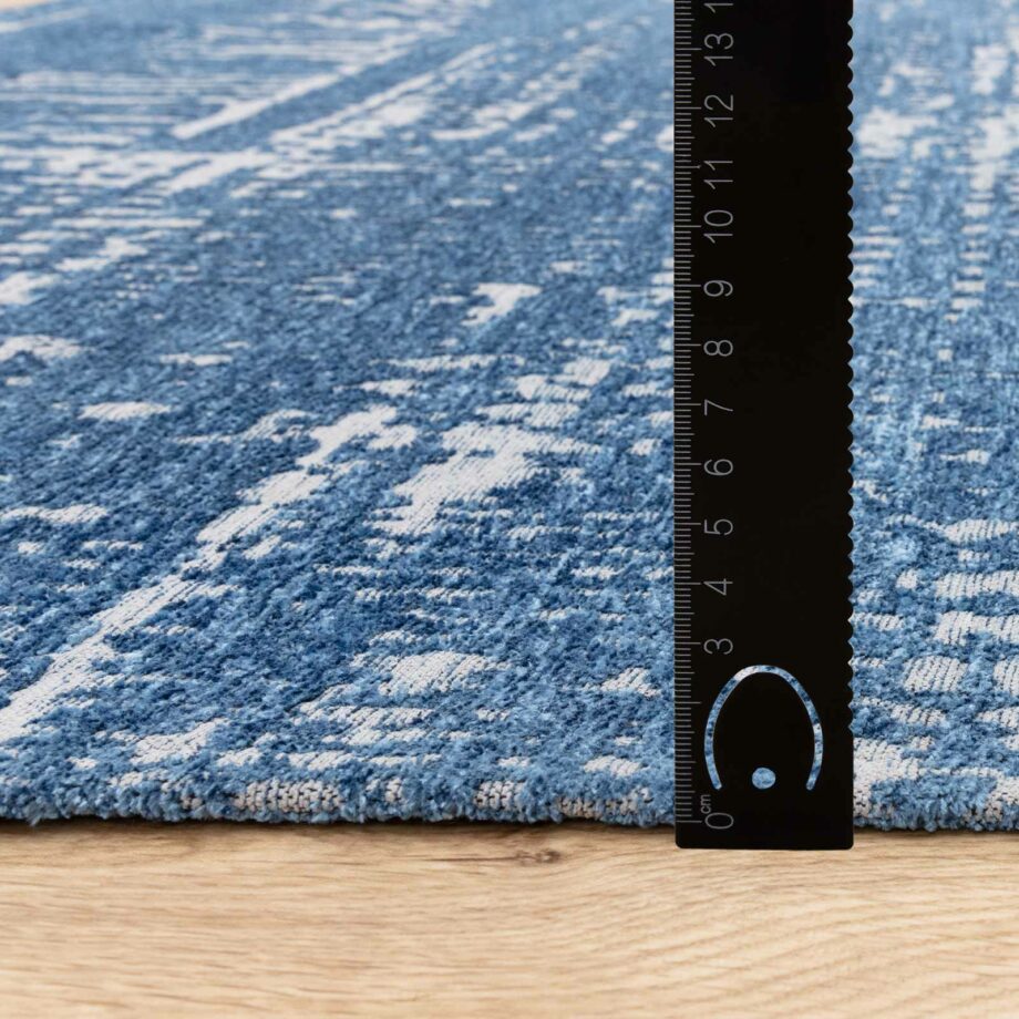 Asiatic teppe Beau Denim 5