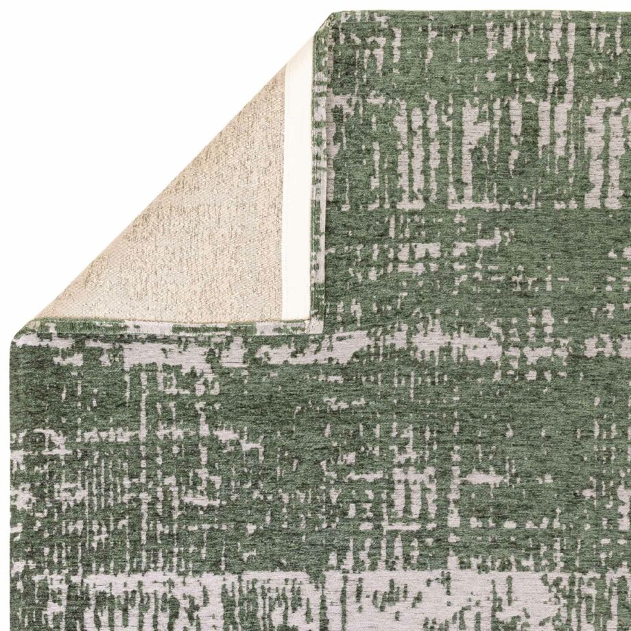 Asiatic teppe Beau Forest 3
