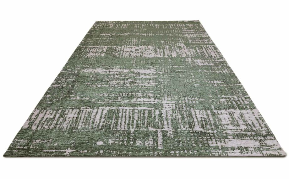 Asiatic teppe Beau Forest 3D