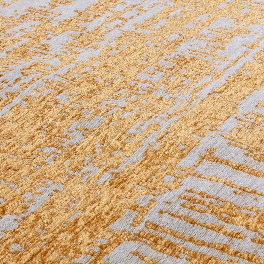 Asiatic teppe Beau Gold 4