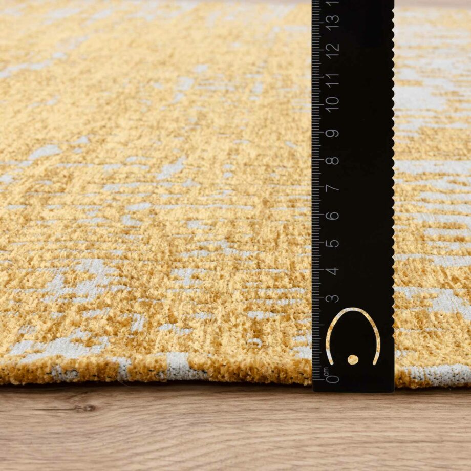 Asiatic teppe Beau Gold 5