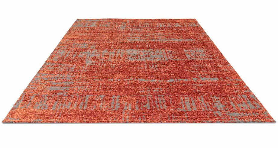 Asiatic teppe Beau Marmalade 3D