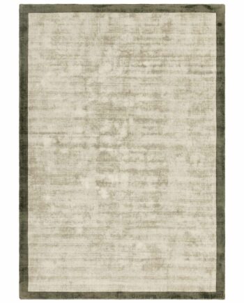 Asiatic teppe Blade Border 05 Sage Olive new
