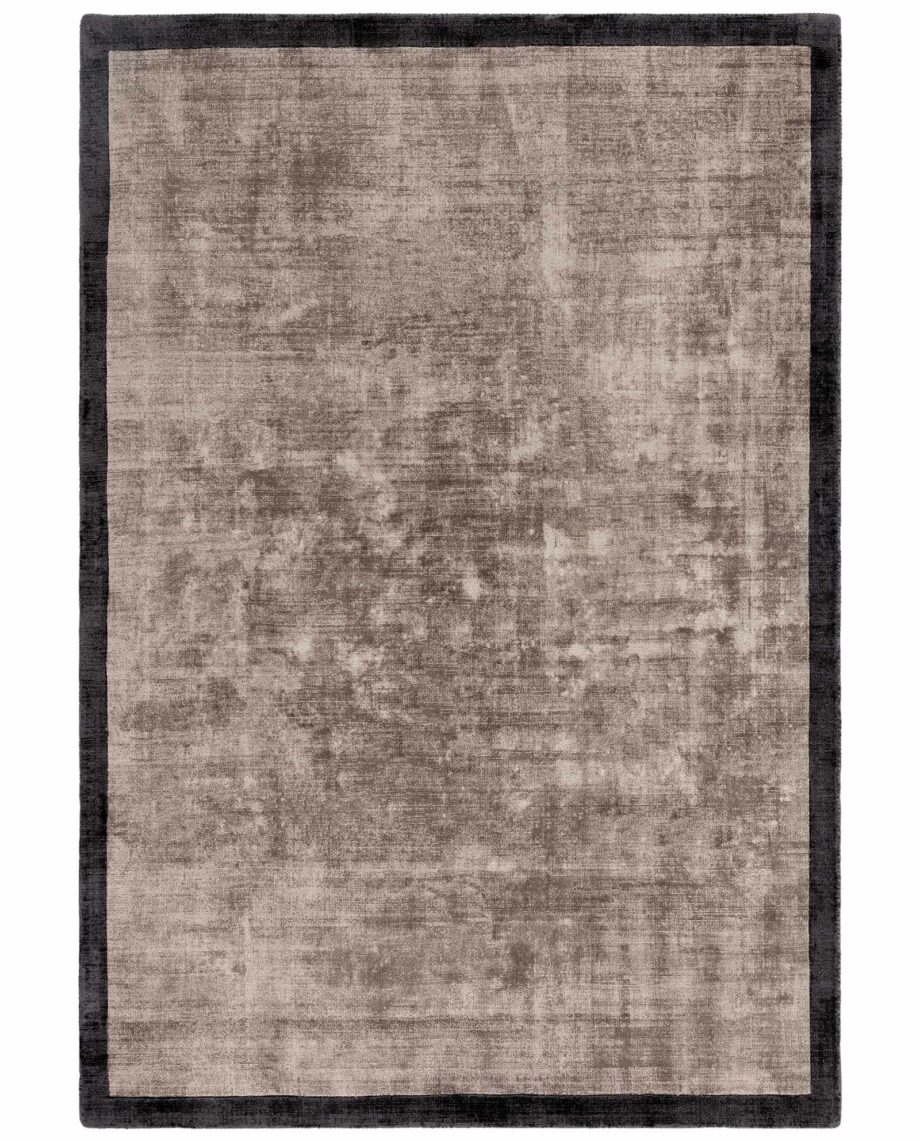 Asiatic teppe Blade Charcoal Moleskin