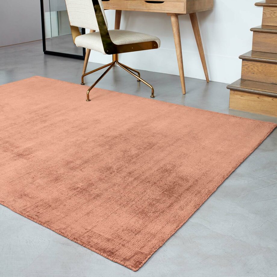 Asiatic teppe Blade Earth interior square