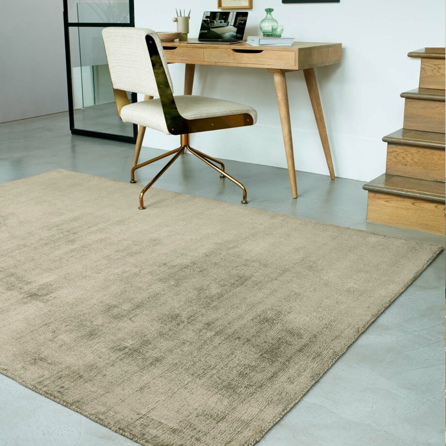 Asiatic teppe Blade Sage interior square