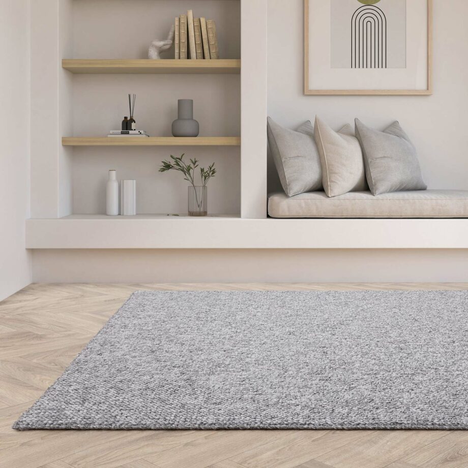 Asiatic teppe Boden Grey interior `sq