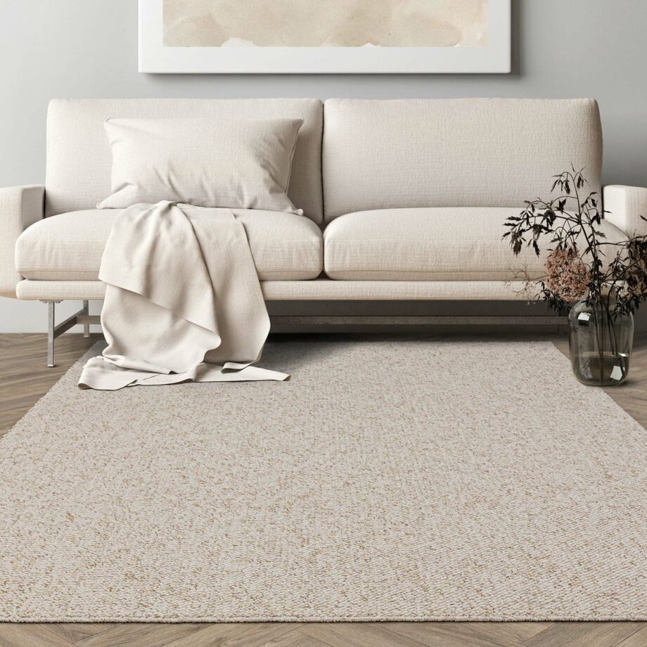 Asiatic teppe Boden Ivory interior square