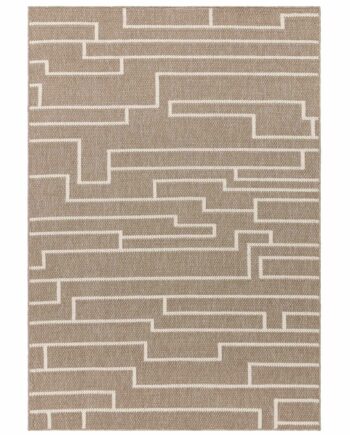 Asiatic teppe Camber Track Sand