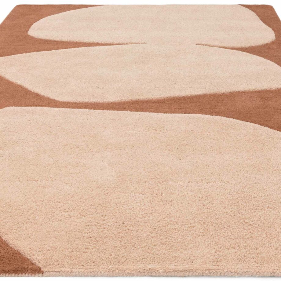 Asiatic teppe Canvas Collage N 1