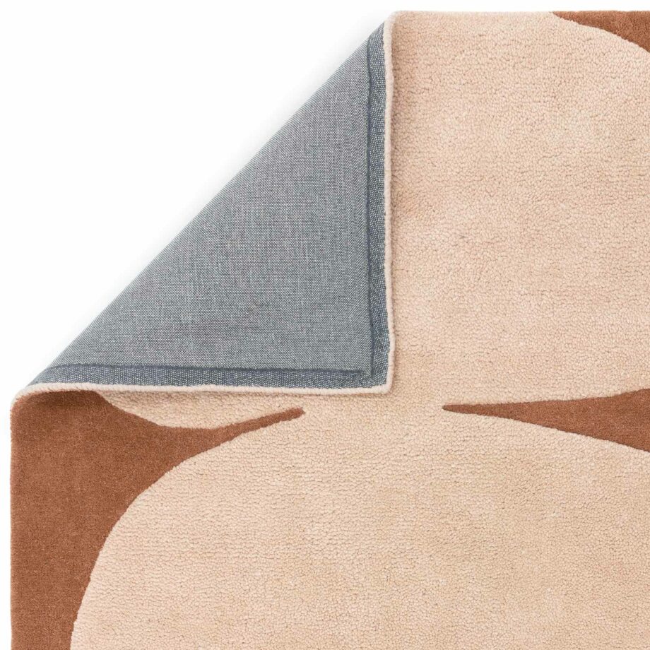 Asiatic teppe Canvas Collage N 3