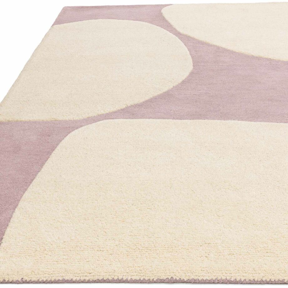 Asiatic teppe Canvas Pebble 1