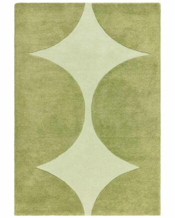 Asiatic teppe Canvas Reflect N