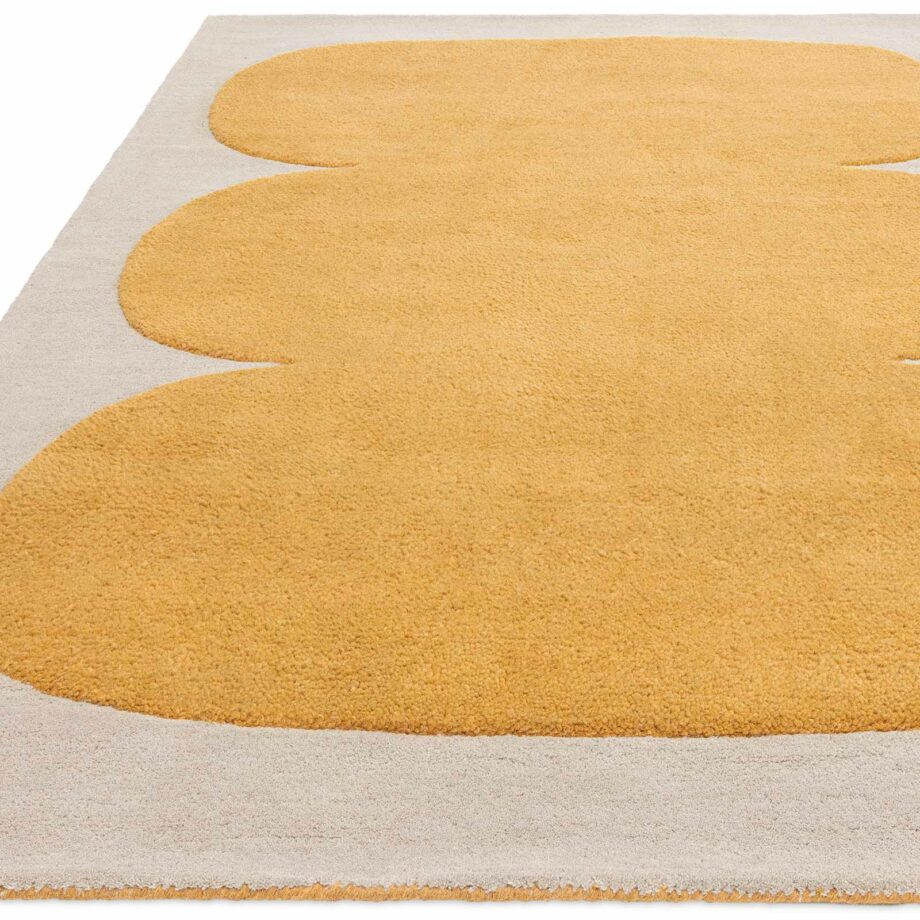 Asiatic teppe Canvas Sculpt 1