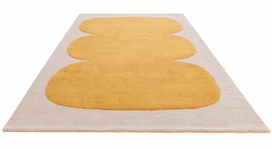 Asiatic teppe Canvas Sculpt 3D