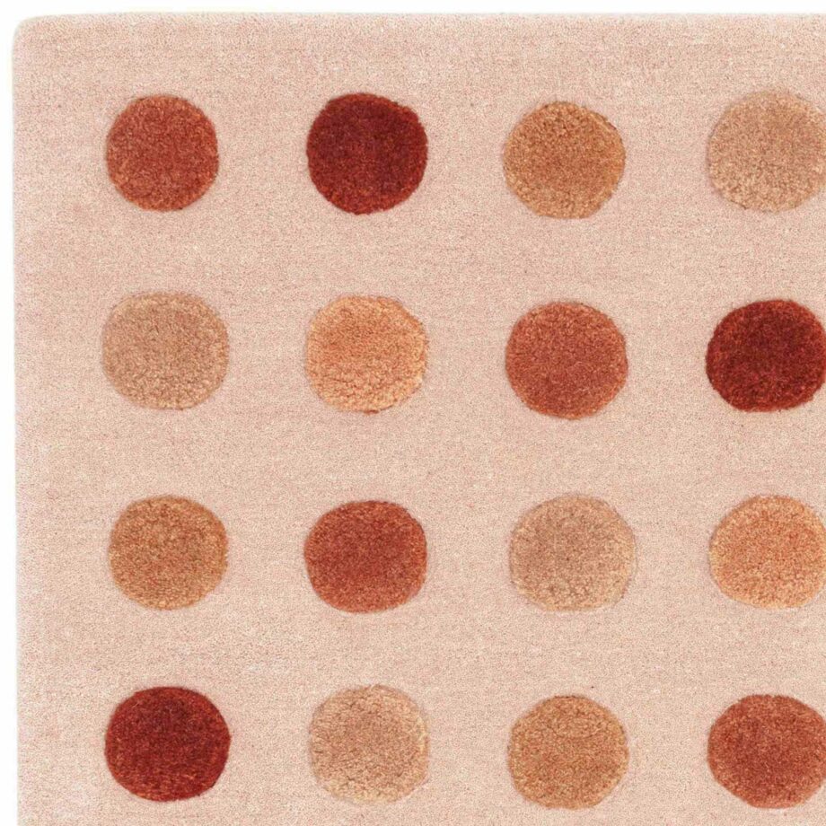 Asiatic teppe Dotty Earth 2