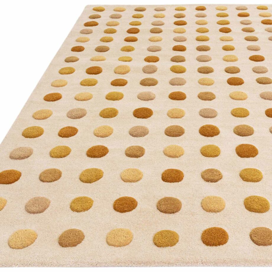 Asiatic teppe Dotty Gold 1