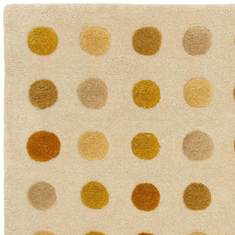Asiatic teppe Dotty Gold 2