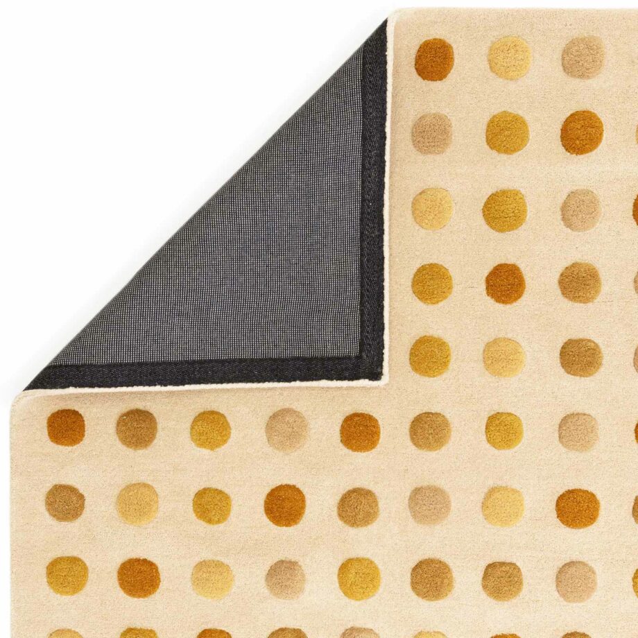 Asiatic teppe Dotty Gold 3
