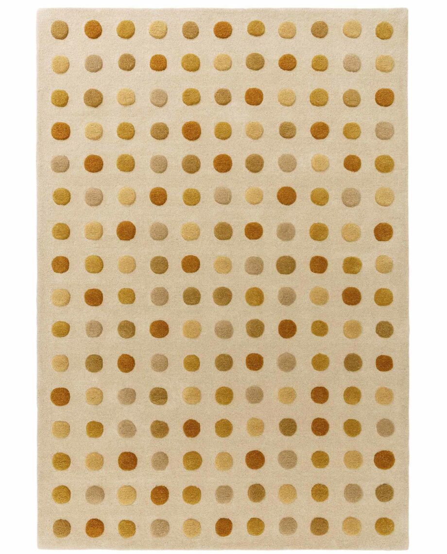 Asiatic teppe Dotty Gold N