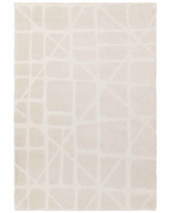 Asiatic teppe Freja Method Ivory