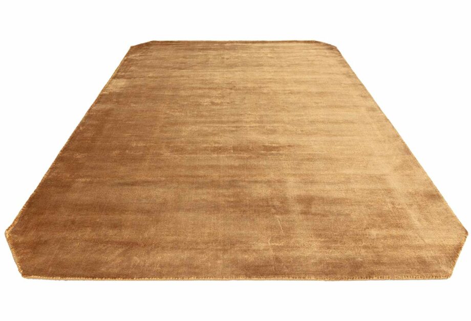 Asiatic teppe Gleam Copper 3D