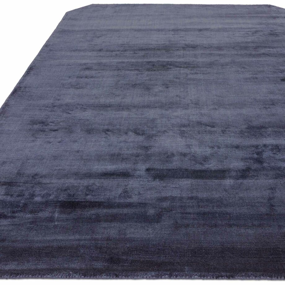 Asiatic teppe Gleam Navy 1