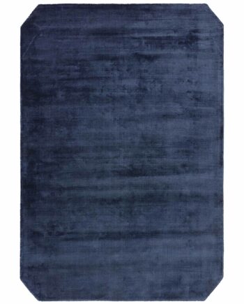 Asiatic teppe Gleam Navy