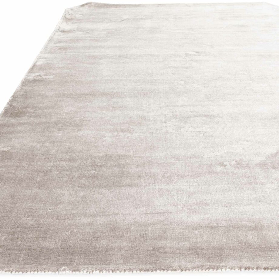Asiatic teppe Gleam Silver 1