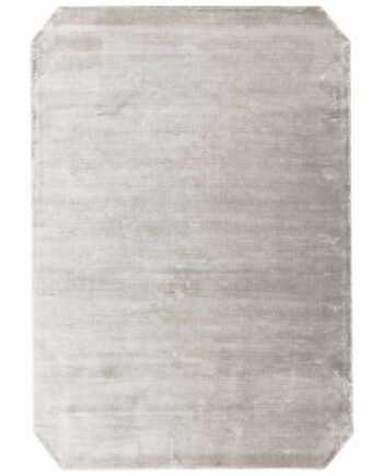 Asiatic teppe Gleam Silver