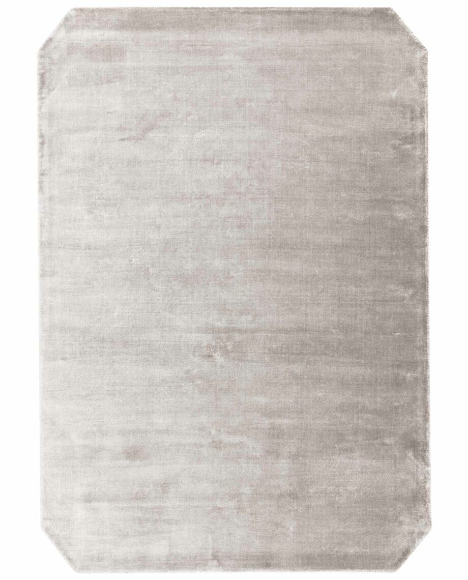 Asiatic teppe Gleam Silver