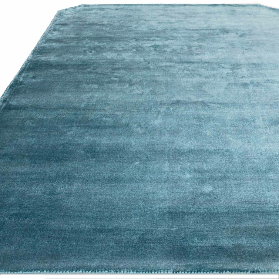 Asiatic teppe Gleam Teal 1