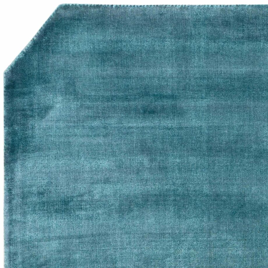Asiatic teppe Gleam Teal 2