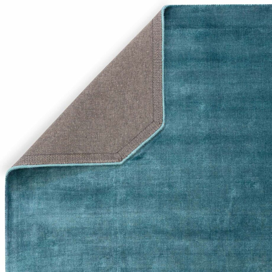 Asiatic teppe Gleam Teal 3
