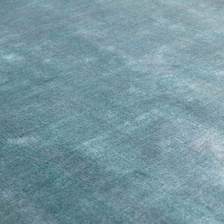 Asiatic teppe Gleam Teal 4