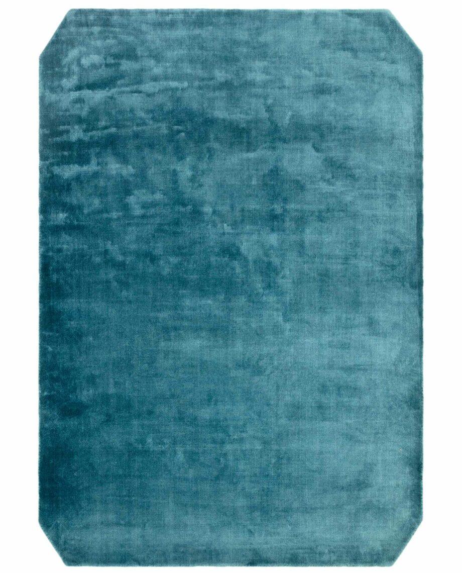 Asiatic teppe Gleam Teal
