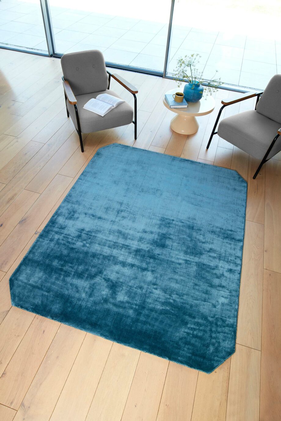 Asiatic teppe Gleam Teal copy
