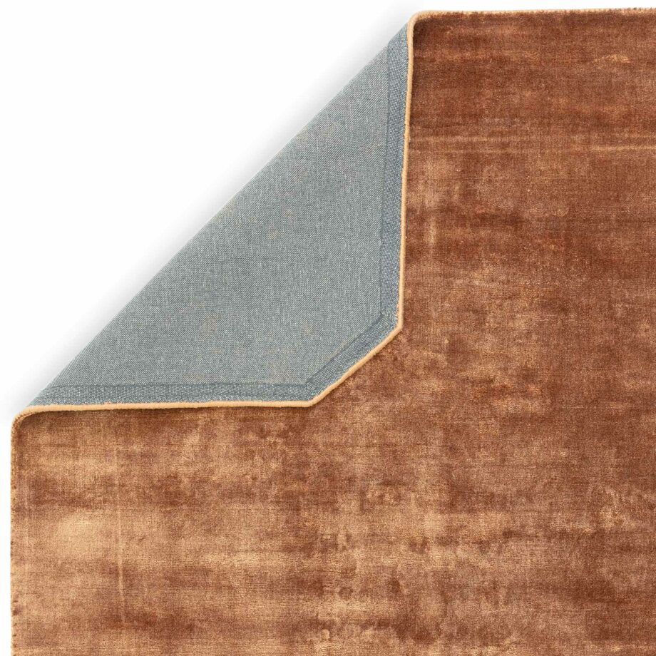Asiatic teppe Gleam Terracotta 3