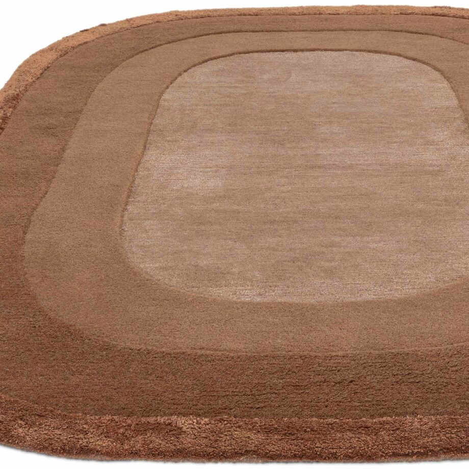 Asiatic teppe Halo Clay 1