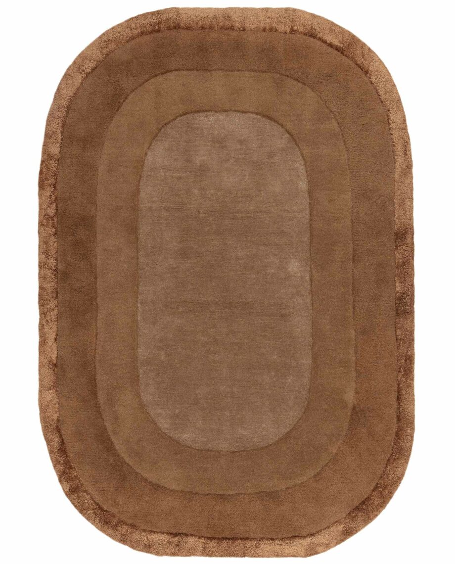 Asiatic teppe Halo Clay