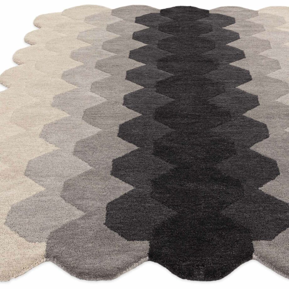 Asiatic teppe Hive Charcoal 1