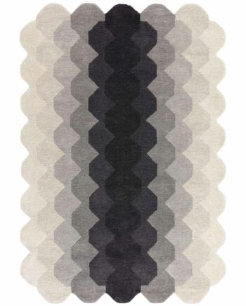 Asiatic teppe Hive Charcoal