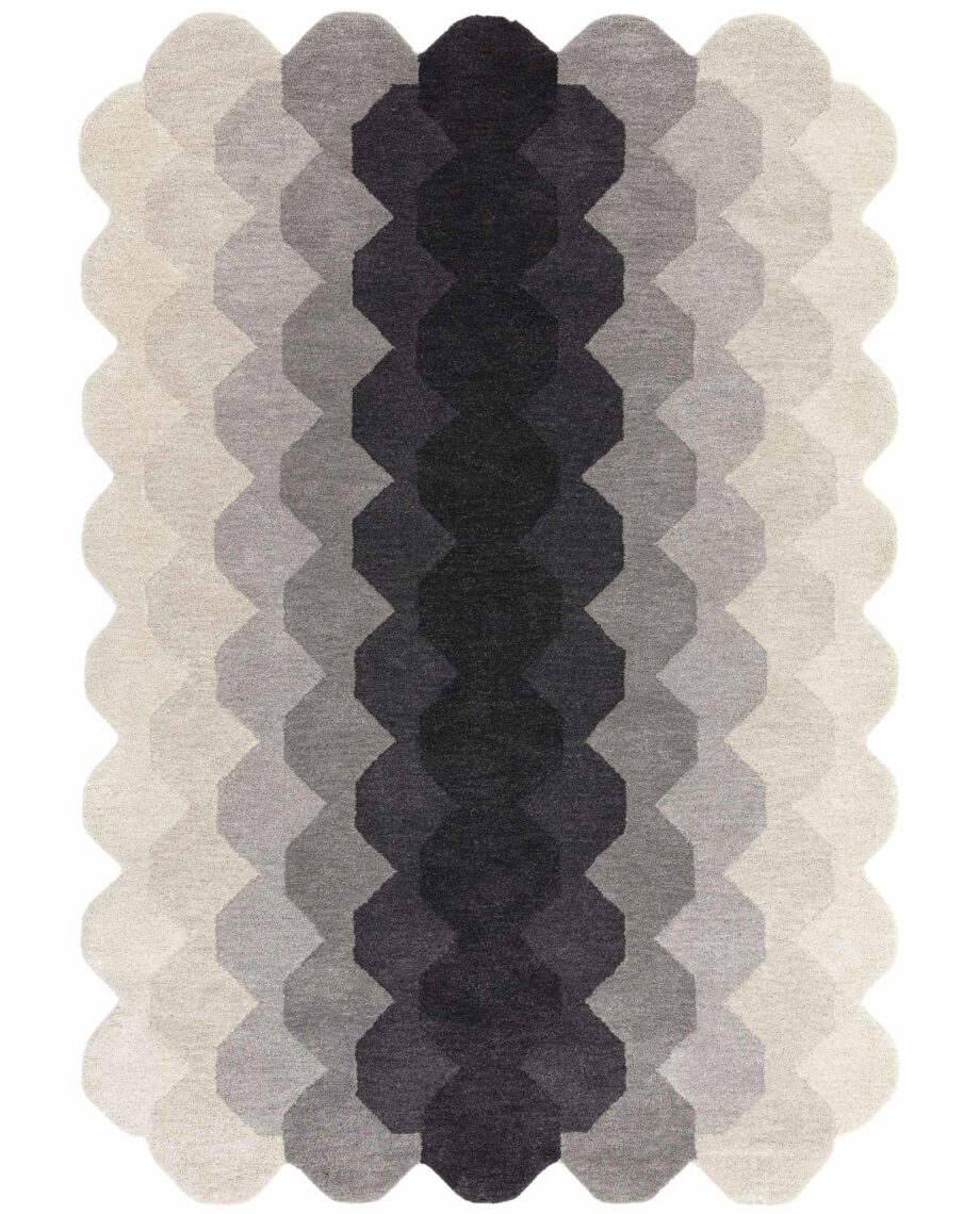 Asiatic teppe Hive Charcoal