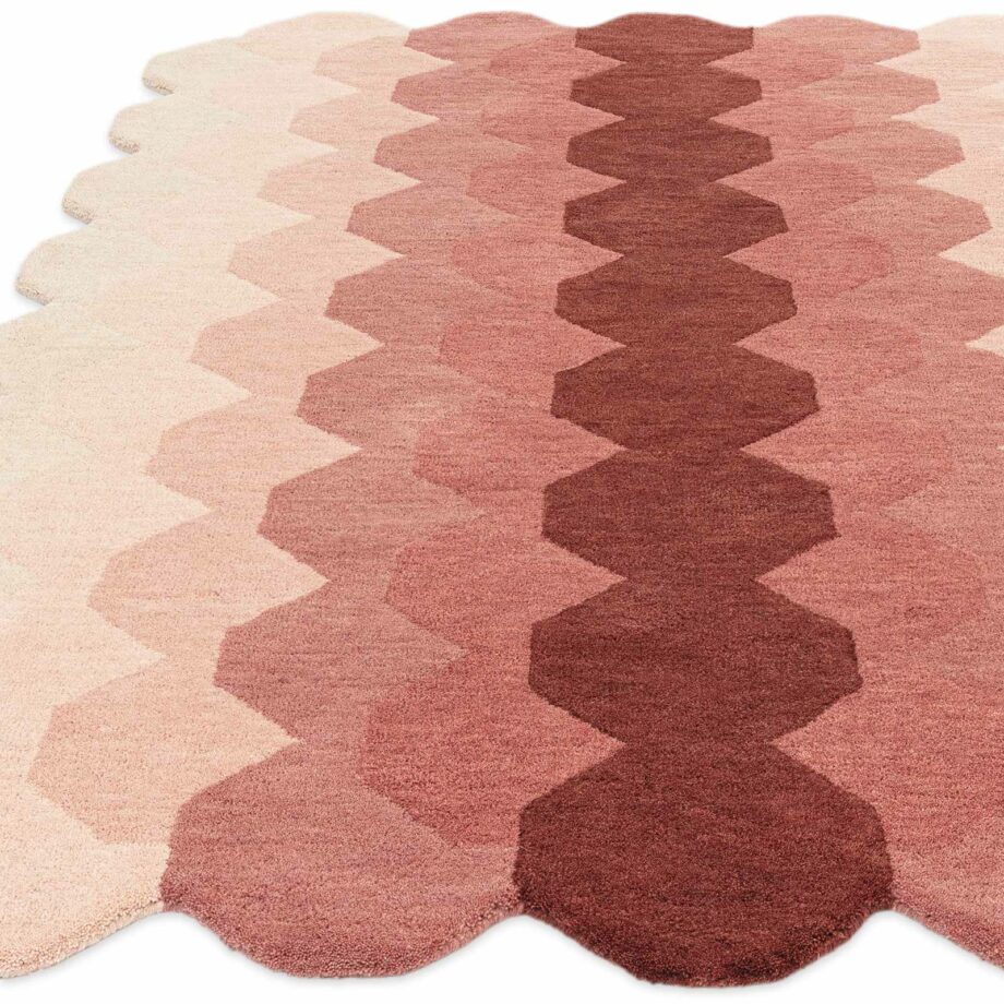 Asiatic teppe Hive Pink 1