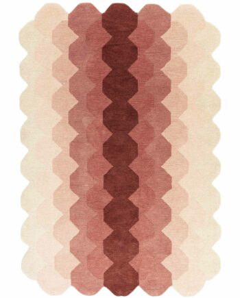 Asiatic teppe Hive Pink