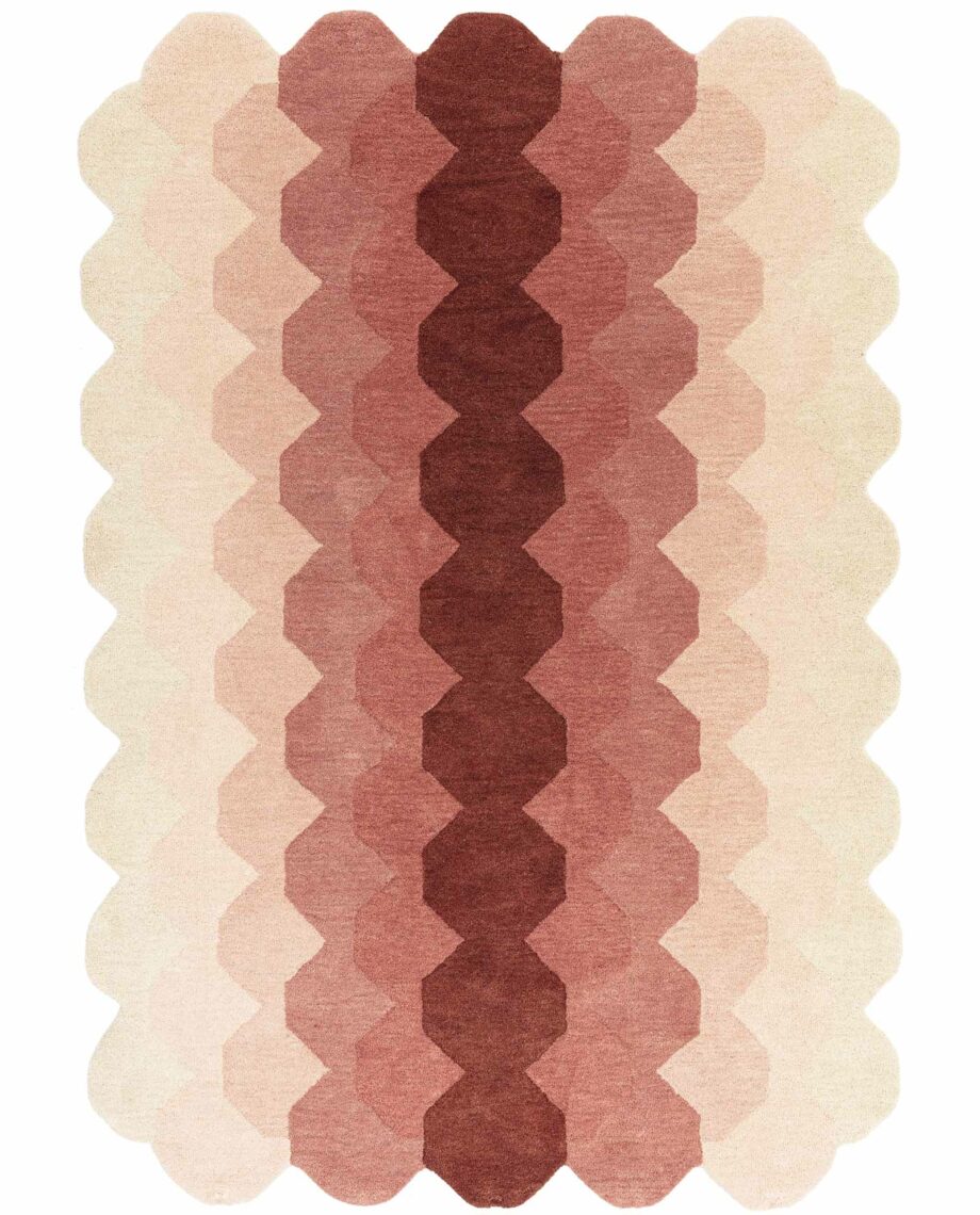Asiatic teppe Hive Pink